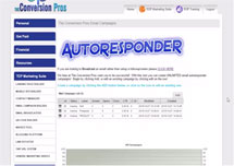 Email Auto-Responder
